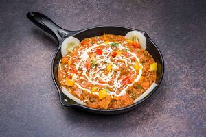 Veg Bhuna Masala