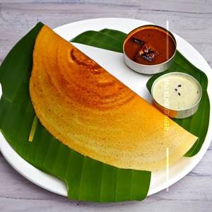 Butter Kanpuria Paneer Dosa