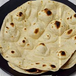 Chur Chur Roti