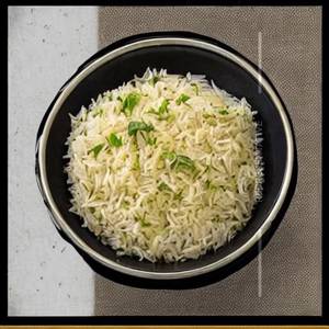 Plain Rice [Full]