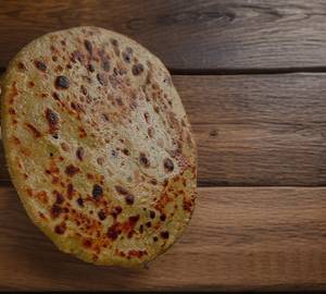 Aloo Paratha