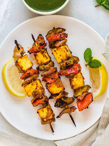Paneer Tikka