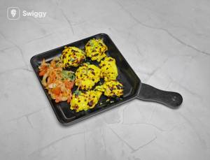 Chicken Reshmi Kabab