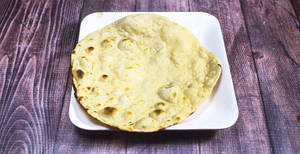 Tandoori Roti