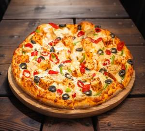 SNB Special Pizza with 250 ml Coke