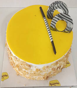 Royal Butterscotch