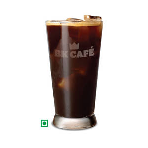 Iced Americano