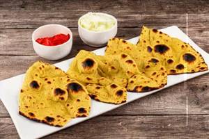 Missi Roti