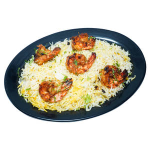 Mandi Prawn (Qtr)