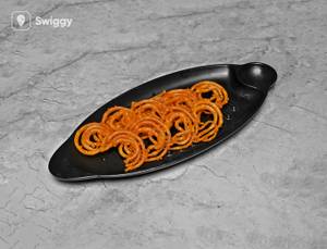 Deshi Ghee Jalebi 1 Kg