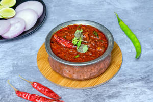 Kheema Curry