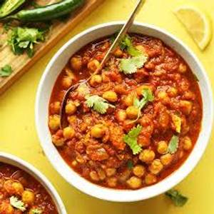 Chana masala