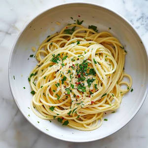 Aglio E Olio