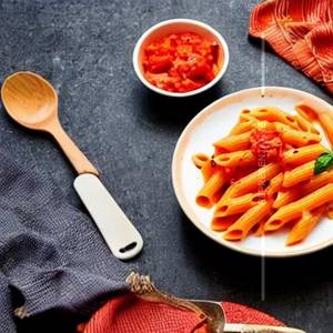 Tomato Twist Penne