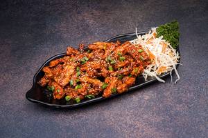 Paneer Crispy
