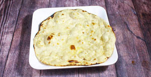Butter Roti