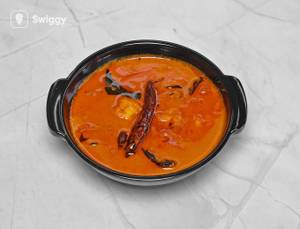 Kerala Prawns Curry