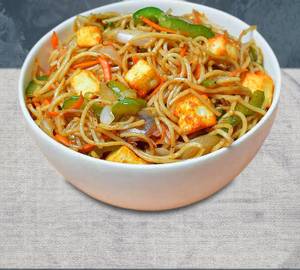Paneer Noodles