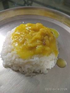 Varan Bhat