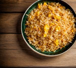 Egg Fried Rice