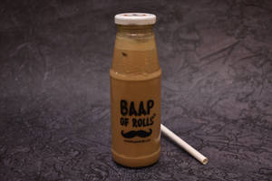 Hazelnut Cold Coffee