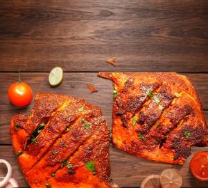 Fish Chand Pomplet 3 Fish Tava Fry