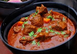 Mutton Rara