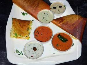 Paneer Dosa