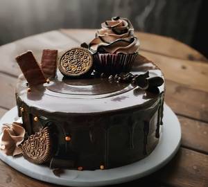 Dark chocolate [500 gms]