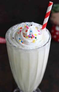 Vanilla Shake