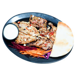 Afghani Dajaj