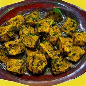 Sarson Jaitun Ke Phool