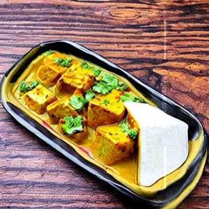 Desi Paneer 