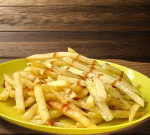 French fries