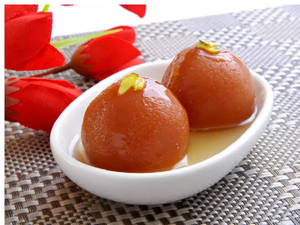 Gulab Jamun