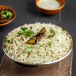 Jeera Rice