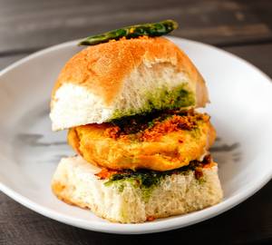 Vada Pav