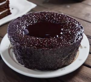 Choco lava