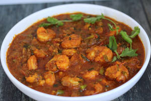 Prawns Roast
