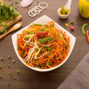 Veg Schezwan Noodles