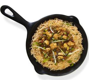 Chicken Shanghai Fried Rice