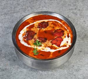 Chicken Masala