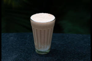 Chocolate Lassi