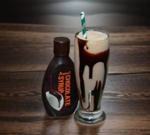 Chocolate Milkshake