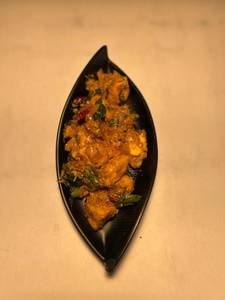 Paneer 65