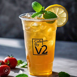 Classic Mojito