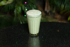 Butter Milk