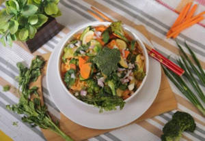 Veg Thukpa
