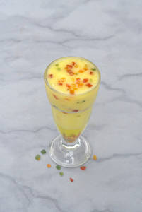 Pineapple Mist