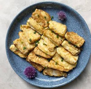 Phuket Fish - Starter